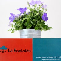 Photo taken at La Encinita by Business o. on 5/15/2020