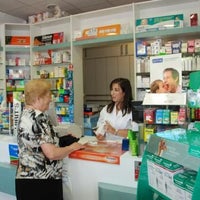 6/16/2020 tarihinde Business o.ziyaretçi tarafından Farmacia Velasco Ramírez'de çekilen fotoğraf