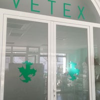 Photo taken at Vetex by Business o. on 3/5/2020