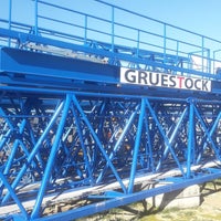 Photo taken at Gruestock by Business o. on 2/17/2020