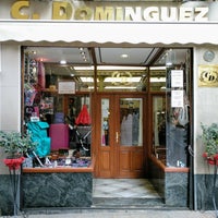 Photo taken at Curtidos Domínguez by Business o. on 5/17/2020