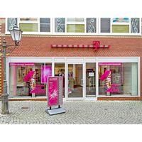 Photo taken at Telekom Shop by Business o. on 4/11/2017