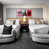 Foto tirada no(a) Loews Hotel Vogue por Business o. em 8/14/2019