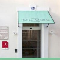 Foto diambil di Hotel Mistral oleh Business o. pada 2/20/2020