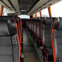 Снимок сделан в Autocares y Microbuses Nievabus пользователем Business o. 6/16/2020