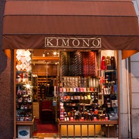 Photo taken at Kimono by Business o. on 2/12/2020