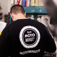 Photo taken at Motominut by Business o. on 2/17/2020