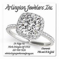 รูปภาพถ่ายที่ Arlington Jewelers Inc. โดย Business o. เมื่อ 8/20/2019