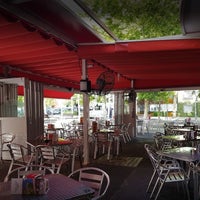 2/20/2020 tarihinde Business o.ziyaretçi tarafından Bar Restaurante Almanzor'de çekilen fotoğraf