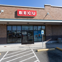 Photo taken at BECU credit union by Business o. on 3/23/2020