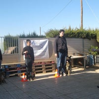 Photo taken at Piolcan Adiestramiento Canino y centro de formación by Business o. on 3/6/2020