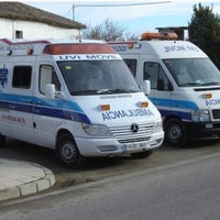 รูปภาพถ่ายที่ Ambulancias Enrique โดย Business o. เมื่อ 3/8/2020