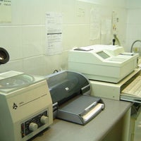 Photo taken at Hospital Veterinari Sant Antoni Abat by Business o. on 6/16/2020