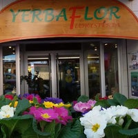 Photo taken at Yerbaflor by Business o. on 5/13/2020