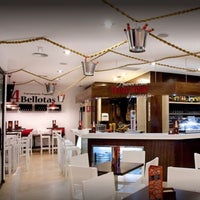 Photo taken at Restaurante Taperia 4 Bellotas by Business o. on 2/16/2020