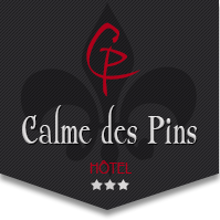 Das Foto wurde bei Hôtel Calme Des Pins Les Sables d&amp;#39;Olonne von Business o. am 2/20/2020 aufgenommen
