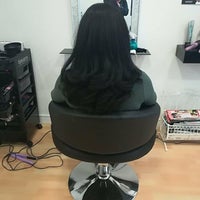 Photo taken at Peluquería Cristina by Business o. on 6/18/2020