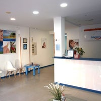 Photo taken at Solución Salud by Business o. on 2/18/2020