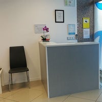 Photo taken at Clínica dental My Clinic by Business o. on 5/13/2020