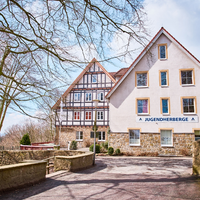 7/23/2019 tarihinde Business o.ziyaretçi tarafından DJH Jugendherberge Tecklenburg'de çekilen fotoğraf
