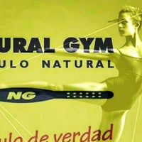 Foto scattata a Natural Gym da Business o. il 6/19/2020