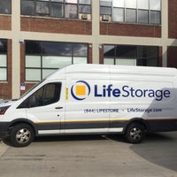 Photo prise au Life Storage par Business o. le10/9/2019