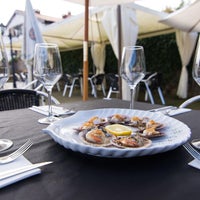 6/18/2020 tarihinde Business o.ziyaretçi tarafından Restaurante El Cantón'de çekilen fotoğraf