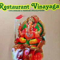 Das Foto wurde bei Restaurant Vinayaga von Business o. am 7/4/2020 aufgenommen