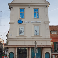 5/9/2018 tarihinde Business o.ziyaretçi tarafından Blue Tomato Shop Graz'de çekilen fotoğraf