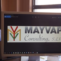 Photo taken at Mayvap by Business o. on 2/17/2020