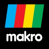 Photo taken at Makro by Business o. on 8/29/2019