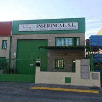 Photo taken at INSERINCAL by Business o. on 2/16/2020