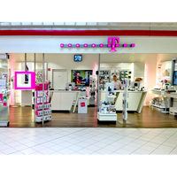 Telekom Shop Pfalzgraf Otto Str 50 Kaufland