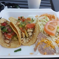 Photo taken at Jose&amp;#39;s Taco by Business o. on 8/31/2019