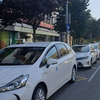 Photo taken at Taxis Granollers by Business o. on 4/17/2020