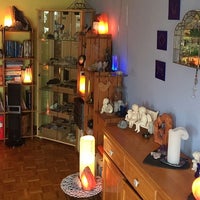 Das Foto wurde bei Massage-Praxis von Business o. am 8/24/2019 aufgenommen