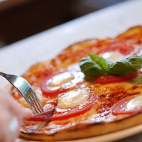 Foto diambil di Barocchetto, il Ristorante Pizzería oleh Business o. pada 3/5/2020