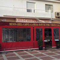 Foto tirada no(a) Restaurante Casa Pascual por Business o. em 6/16/2020