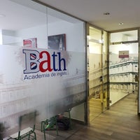 Photo taken at Academia de idiomas Bath by Business o. on 2/20/2020