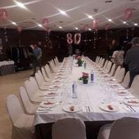 Foto tirada no(a) Vikissim Restaurant por Business o. em 2/16/2020