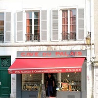 Photo taken at Le Café Du Palais by Business o. on 2/16/2020