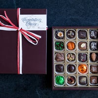 8/2/2019 tarihinde Business o.ziyaretçi tarafından Hedonist Artisan Chocolates'de çekilen fotoğraf