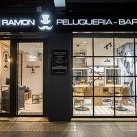 Photo taken at José Ramón Peluquería Barbería by Business o. on 6/19/2020