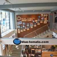 Foto diambil di Blue Tomato Shop Schladming oleh Business o. pada 5/9/2018