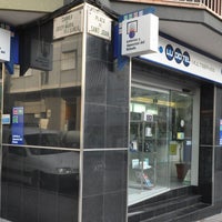 Photo taken at LUDOTEL Multiserveis - Loterías y Apuestas del Estado - Telefonía fija y libre by Business o. on 2/16/2020