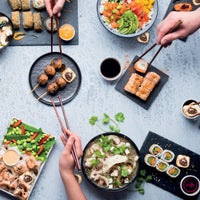 Photo prise au Planet Sushi par Business o. le4/26/2019