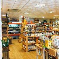 Foto scattata a Chipolino Natural Supermarket da Business o. il 3/5/2020