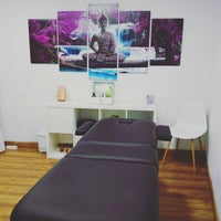 Photo taken at Shambhala Salud y Bienestar by Business o. on 6/17/2020