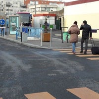 Photo taken at Parking Gare de Bercy Accor Hôtel Arena - EFFIA by Business o. on 2/17/2020
