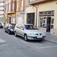 Photo taken at Auto Recambios Astorga by Business o. on 2/17/2020